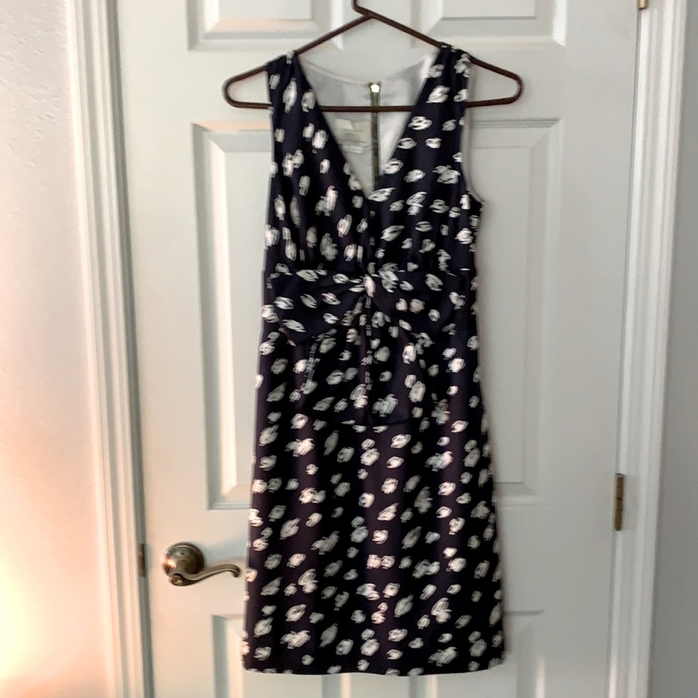 Kate Spade bow dress